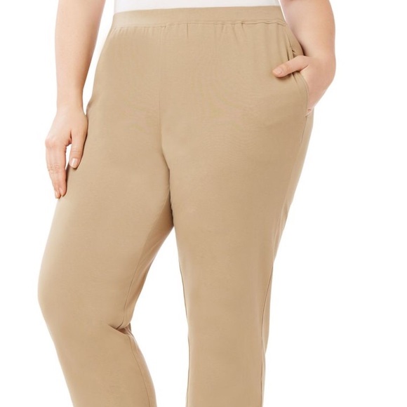 Catherines pants on sale Clearance